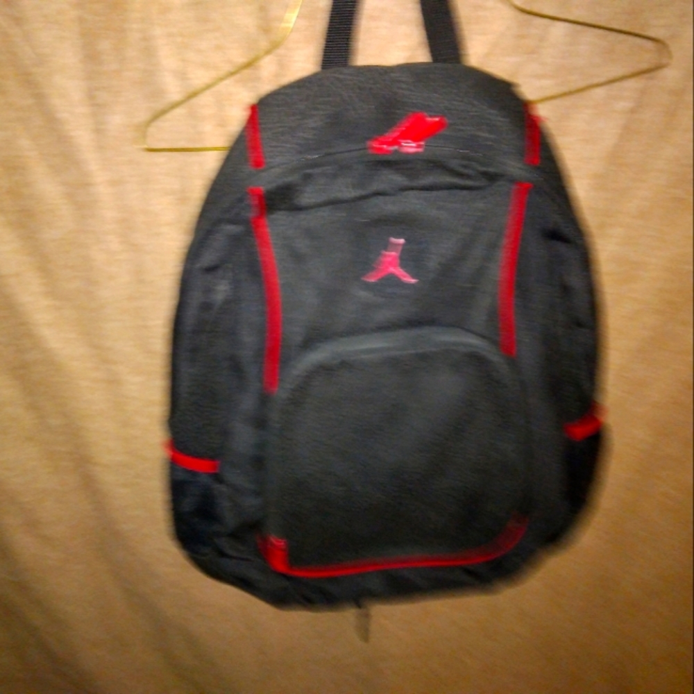 Jordan backpack like new